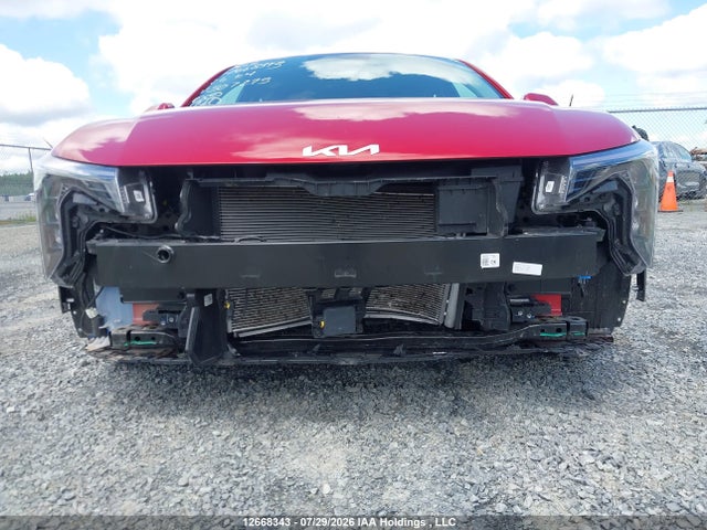KIA K4 Ex 2026 3KPFU4DE6TE307275 Image 6