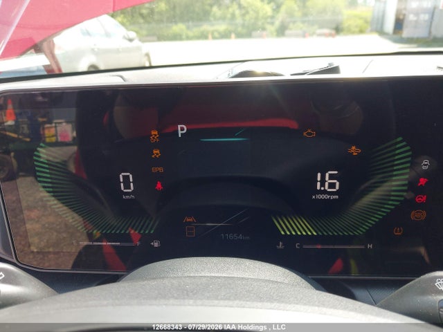 KIA K4 Ex 2026 3KPFU4DE6TE307275 Image 7