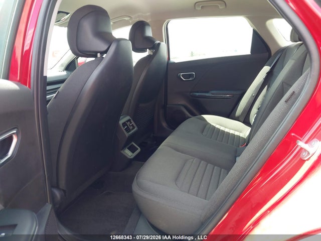 KIA K4 Ex 2026 3KPFU4DE6TE307275 Image 8