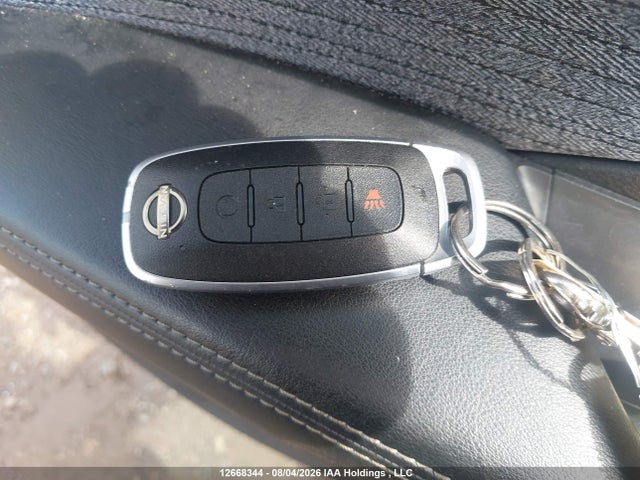 Продажа на аукционе авто 2023 Nissan Rogue Sv Midnight Edition/sv Moonroof, vin: JN8BT3BB4PW216770, номер лота: 12668344