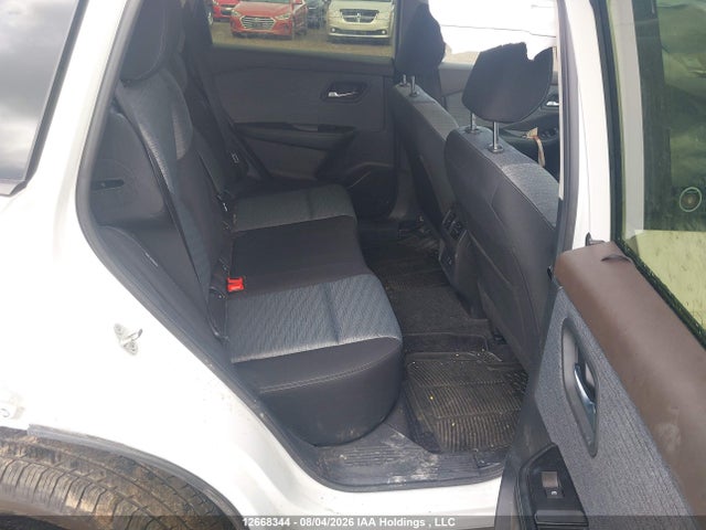 Продажа на аукционе авто 2023 Nissan Rogue Sv Midnight Edition/sv Moonroof, vin: JN8BT3BB4PW216770, номер лота: 12668344