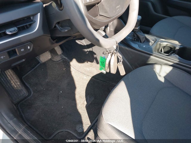 KIA K4 Lx 2025 3KPFT4DE3SE235274 Image 11