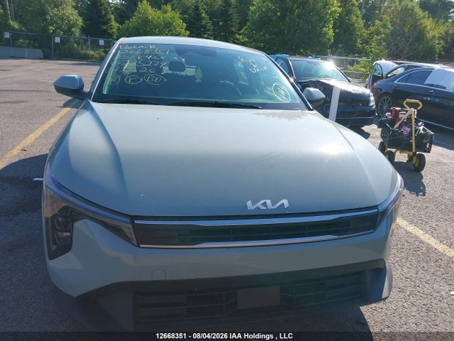 KIA K4 Lx 2025 3KPFT4DE3SE235274 Image 12