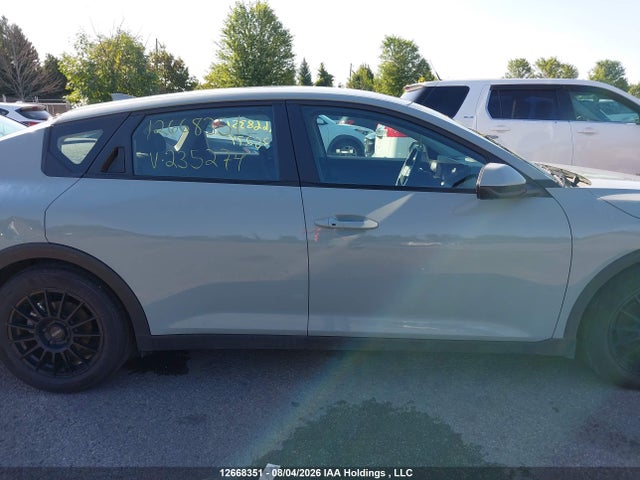KIA K4 Lx 2025 3KPFT4DE3SE235274 Image 13