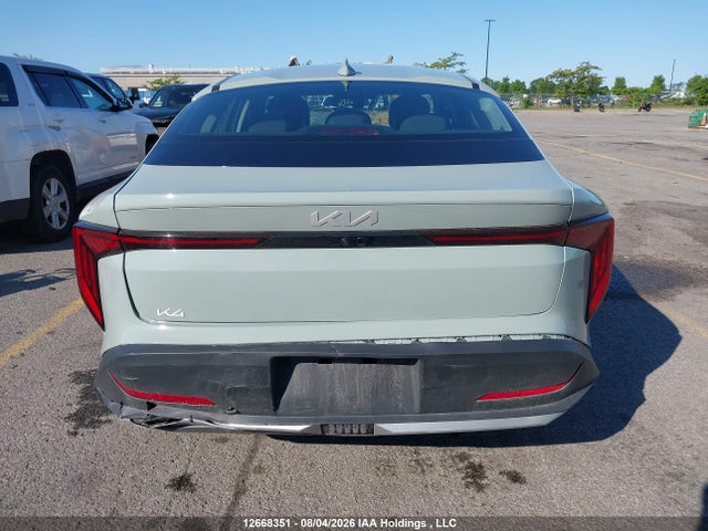 KIA K4 Lx 2025 3KPFT4DE3SE235274 Image 16