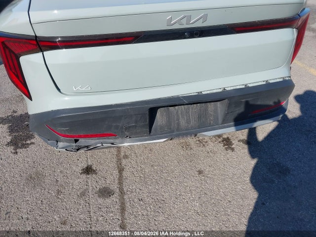 KIA K4 Lx 2025 3KPFT4DE3SE235274 Image 21