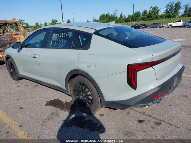 KIA K4 Lx 2025 3KPFT4DE3SE235274 Image 3