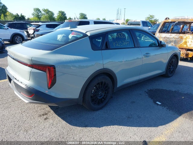 KIA K4 Lx 2025 3KPFT4DE3SE235274 Image 4