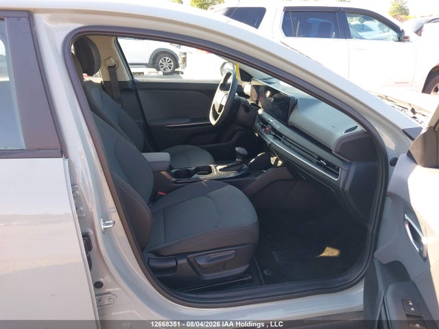 KIA K4 Lx 2025 3KPFT4DE3SE235274 Image 5