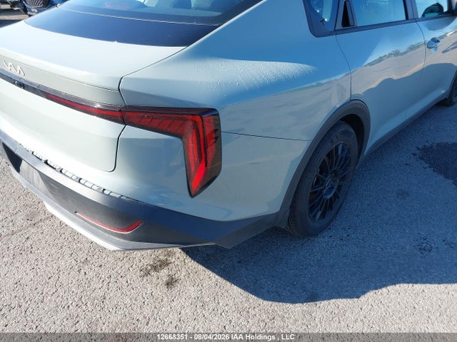 KIA K4 Lx 2025 3KPFT4DE3SE235274 Image 6