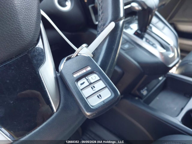 Honda CR-V 2021 2HKRW2H40MH218635 Image 10
