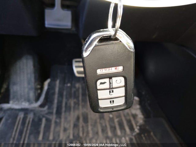 Honda CR-V 2021 2HKRW2H40MH218635 Image 11
