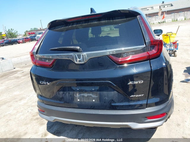 Honda CR-V 2021 2HKRW2H40MH218635 Image 15
