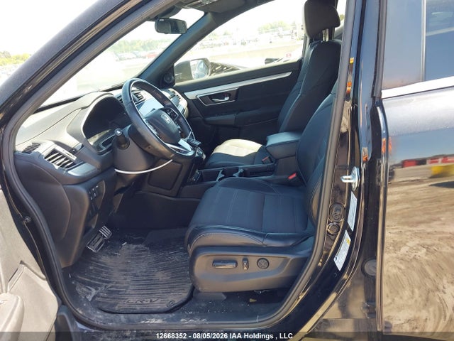 Honda CR-V 2021 2HKRW2H40MH218635 Image 17
