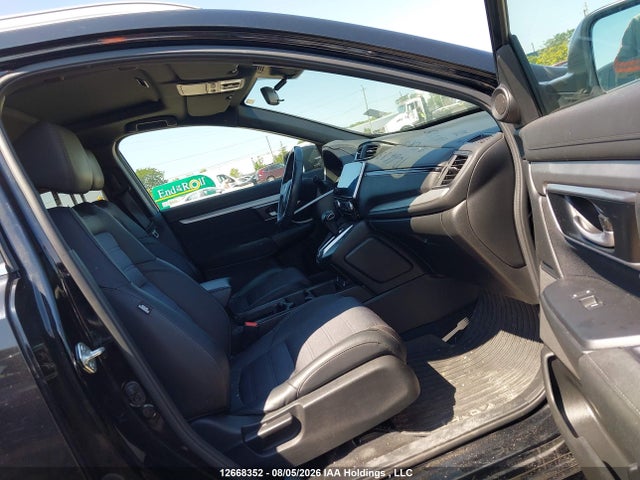 Honda CR-V 2021 2HKRW2H40MH218635 Image 5