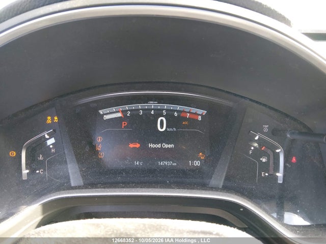 Honda CR-V 2021 2HKRW2H40MH218635 Image 7