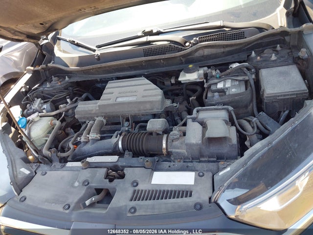 Honda CR-V 2021 2HKRW2H40MH218635 Image 9