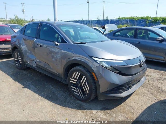 Nissan Leaf Sv Plus Fwd 2026 JN1AZ2CAXTM303992 головне зображення