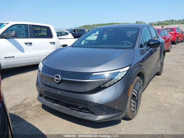 JN1AZ2CAXTM303992 Nissan Leaf Sv Plus Fwd