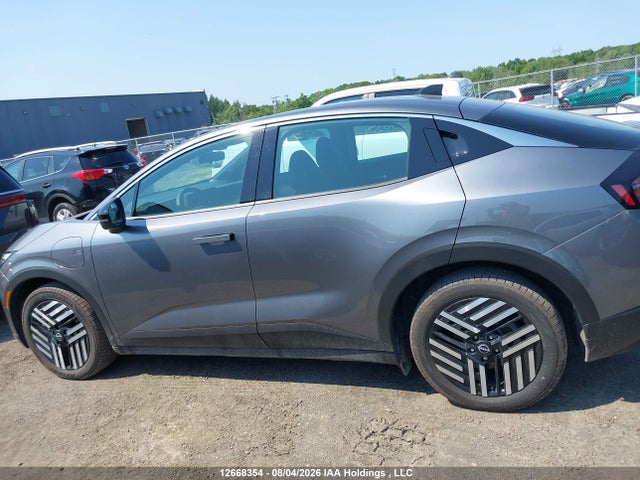 JN1AZ2CAXTM303992 Nissan Leaf Sv Plus Fwd