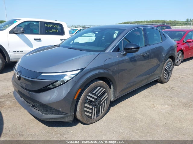 JN1AZ2CAXTM303992 Nissan Leaf Sv Plus Fwd