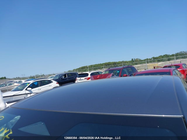 JN1AZ2CAXTM303992 Nissan Leaf Sv Plus Fwd