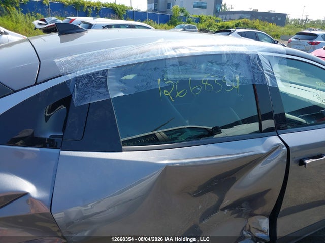 JN1AZ2CAXTM303992 Nissan Leaf Sv Plus Fwd