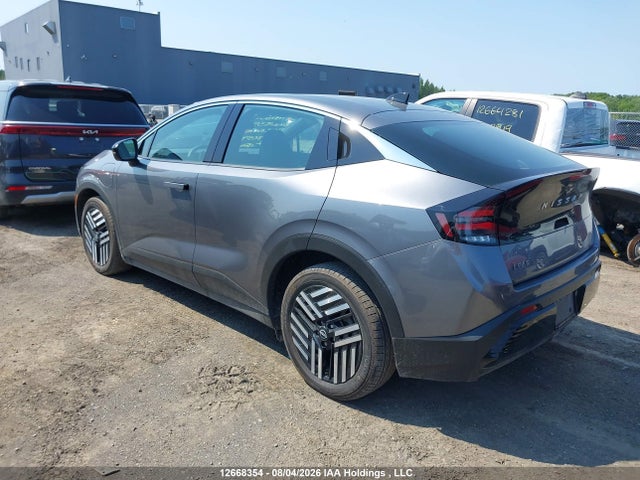 JN1AZ2CAXTM303992 Nissan Leaf Sv Plus Fwd