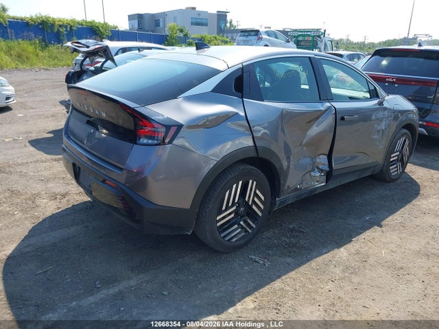 JN1AZ2CAXTM303992 Nissan Leaf Sv Plus Fwd