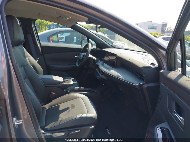 JN1AZ2CAXTM303992 Nissan Leaf Sv Plus Fwd