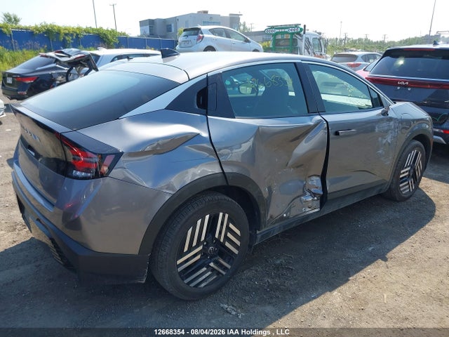 JN1AZ2CAXTM303992 Nissan Leaf Sv Plus Fwd