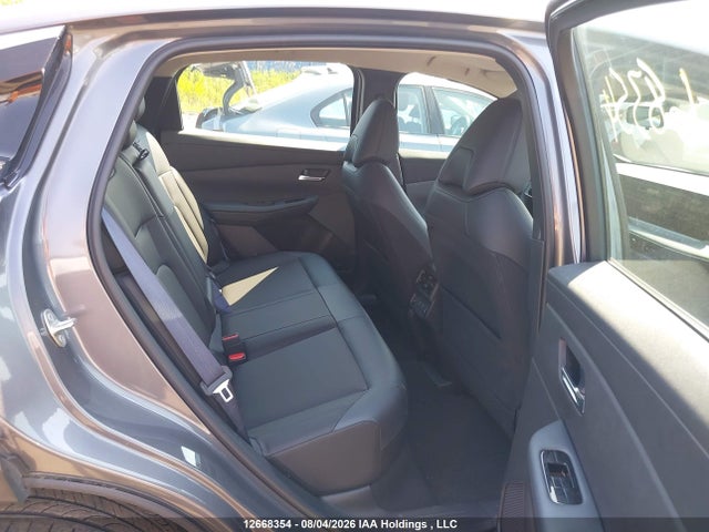 JN1AZ2CAXTM303992 Nissan Leaf Sv Plus Fwd