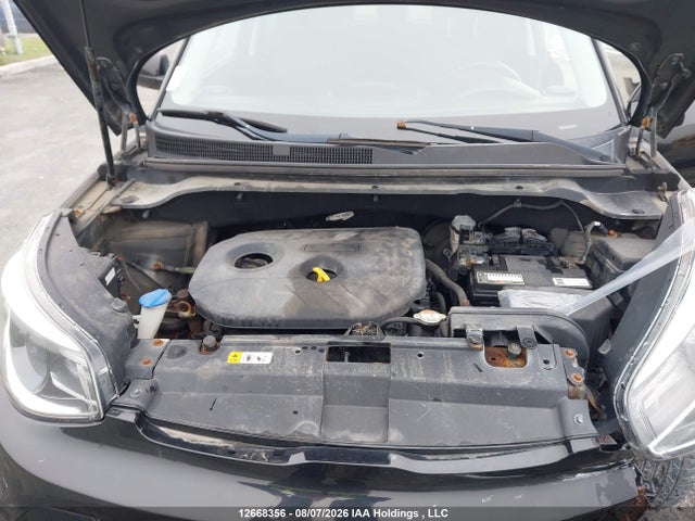 Продаж на аукціоні авто 2018 Kia Soul Ex/ex Premium/ex Tech/ex+, vin: KNDJP3A53J7893561, номер лоту: 12668356