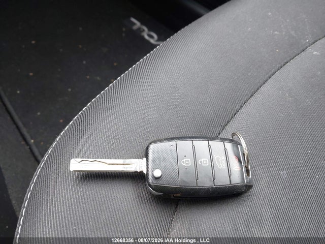 Продаж на аукціоні авто 2018 Kia Soul Ex/ex Premium/ex Tech/ex+, vin: KNDJP3A53J7893561, номер лоту: 12668356