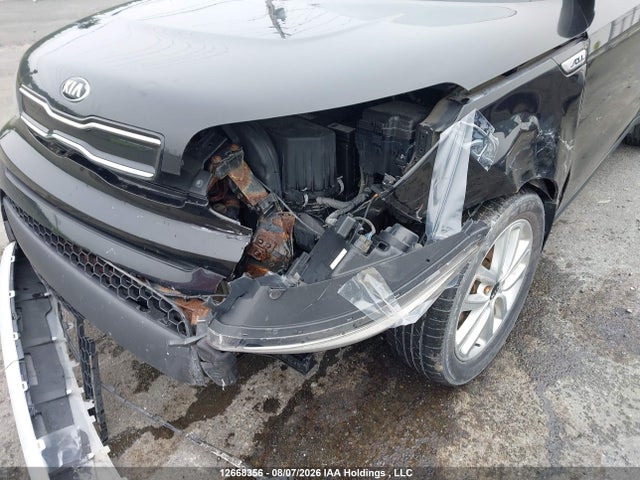 Продаж на аукціоні авто 2018 Kia Soul Ex/ex Premium/ex Tech/ex+, vin: KNDJP3A53J7893561, номер лоту: 12668356