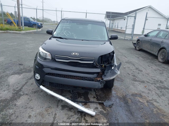 Продаж на аукціоні авто 2018 Kia Soul Ex/ex Premium/ex Tech/ex+, vin: KNDJP3A53J7893561, номер лоту: 12668356