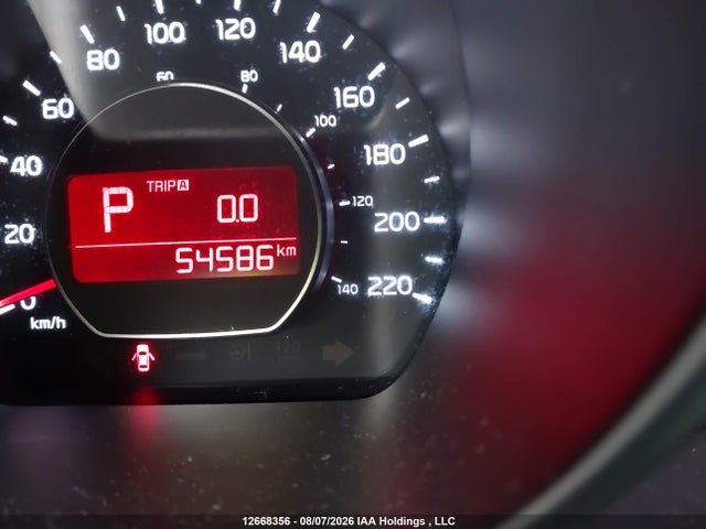 Продаж на аукціоні авто 2018 Kia Soul Ex/ex Premium/ex Tech/ex+, vin: KNDJP3A53J7893561, номер лоту: 12668356