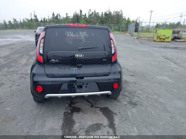 Продаж на аукціоні авто 2018 Kia Soul Ex/ex Premium/ex Tech/ex+, vin: KNDJP3A53J7893561, номер лоту: 12668356