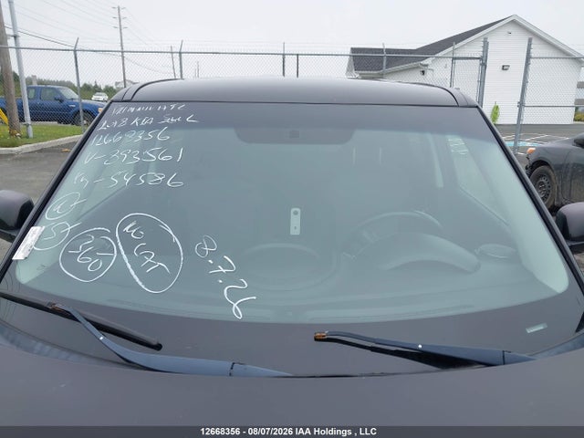 Продаж на аукціоні авто 2018 Kia Soul Ex/ex Premium/ex Tech/ex+, vin: KNDJP3A53J7893561, номер лоту: 12668356