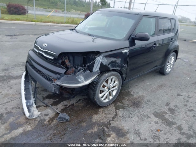 Продаж на аукціоні авто 2018 Kia Soul Ex/ex Premium/ex Tech/ex+, vin: KNDJP3A53J7893561, номер лоту: 12668356