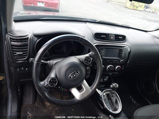 Продаж на аукціоні авто 2018 Kia Soul Ex/ex Premium/ex Tech/ex+, vin: KNDJP3A53J7893561, номер лоту: 12668356