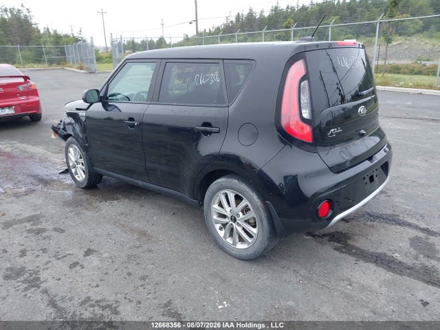 Продаж на аукціоні авто 2018 Kia Soul Ex/ex Premium/ex Tech/ex+, vin: KNDJP3A53J7893561, номер лоту: 12668356