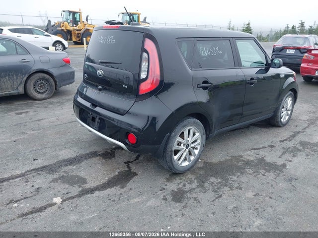 Продаж на аукціоні авто 2018 Kia Soul Ex/ex Premium/ex Tech/ex+, vin: KNDJP3A53J7893561, номер лоту: 12668356