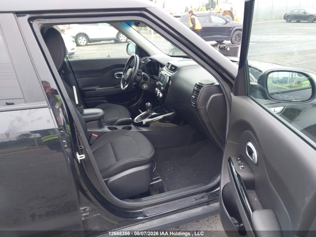 Продаж на аукціоні авто 2018 Kia Soul Ex/ex Premium/ex Tech/ex+, vin: KNDJP3A53J7893561, номер лоту: 12668356