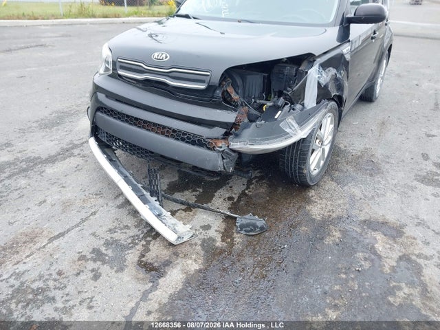 Продаж на аукціоні авто 2018 Kia Soul Ex/ex Premium/ex Tech/ex+, vin: KNDJP3A53J7893561, номер лоту: 12668356