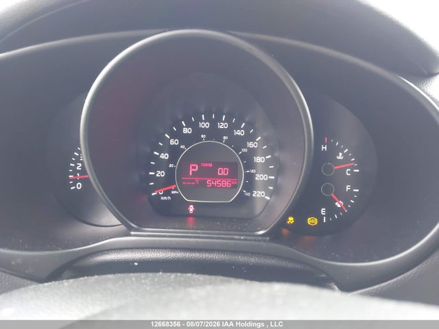 Продаж на аукціоні авто 2018 Kia Soul Ex/ex Premium/ex Tech/ex+, vin: KNDJP3A53J7893561, номер лоту: 12668356