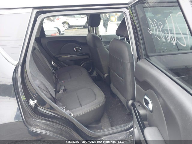 Продаж на аукціоні авто 2018 Kia Soul Ex/ex Premium/ex Tech/ex+, vin: KNDJP3A53J7893561, номер лоту: 12668356