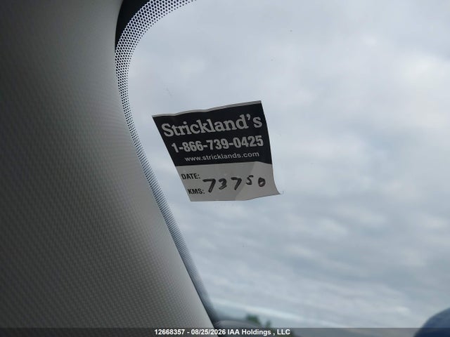 Aukcja sprzedaży 2024 Ford Edge Titanium, vin: 2FMPK4K96RBA96137, numer aukcji: 12668357