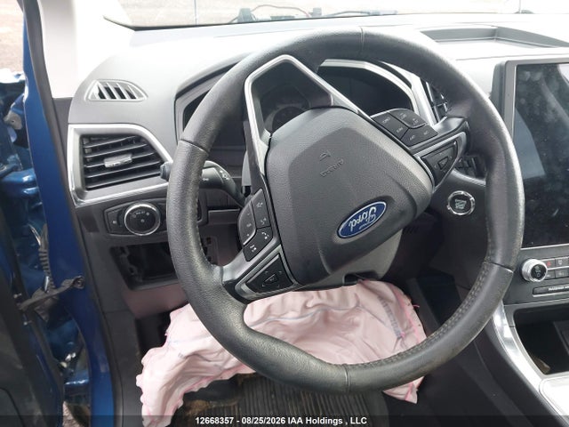Aukcja sprzedaży 2024 Ford Edge Titanium, vin: 2FMPK4K96RBA96137, numer aukcji: 12668357