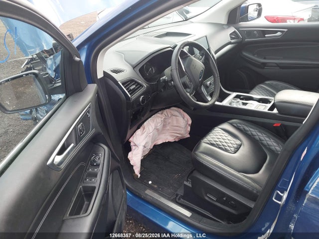 Aukcja sprzedaży 2024 Ford Edge Titanium, vin: 2FMPK4K96RBA96137, numer aukcji: 12668357